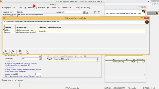 Cikk beépülés kereső